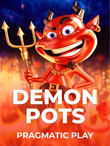 Demon Pots